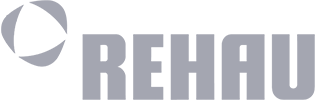 REHAU Logo