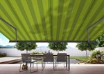 Al fresco living with Peninsula and Markilux Awnings