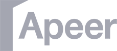 Apeer Logo