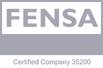 FENSA Logo