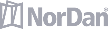 Nordan Logo