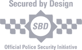 Secured by Design Logo