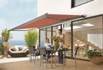 markilux awnings price design peninsula north wales cheshire