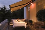 Markilux awning