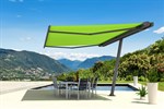 Markilux awning