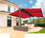 Markilux awning