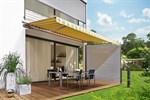 Markilux awning