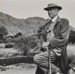 Frank Lloyd Wright