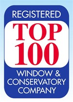 Top 100 accolade for home improvers!