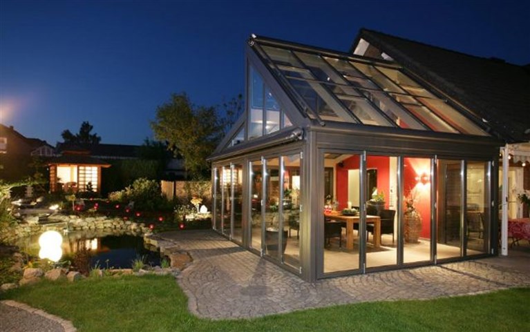 Exciting new Showroom development at Star