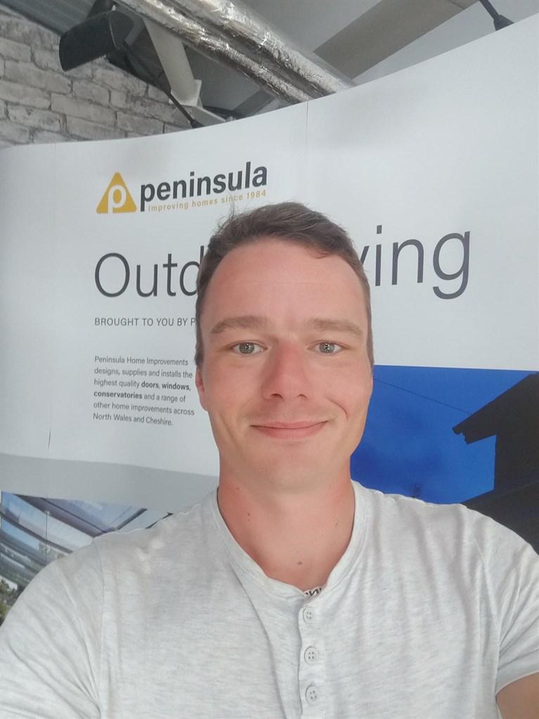 Nic Williamson, Commercial Business Development Manager