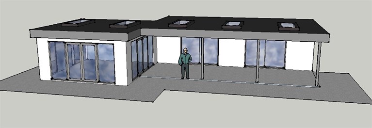 Installation in Tarvin