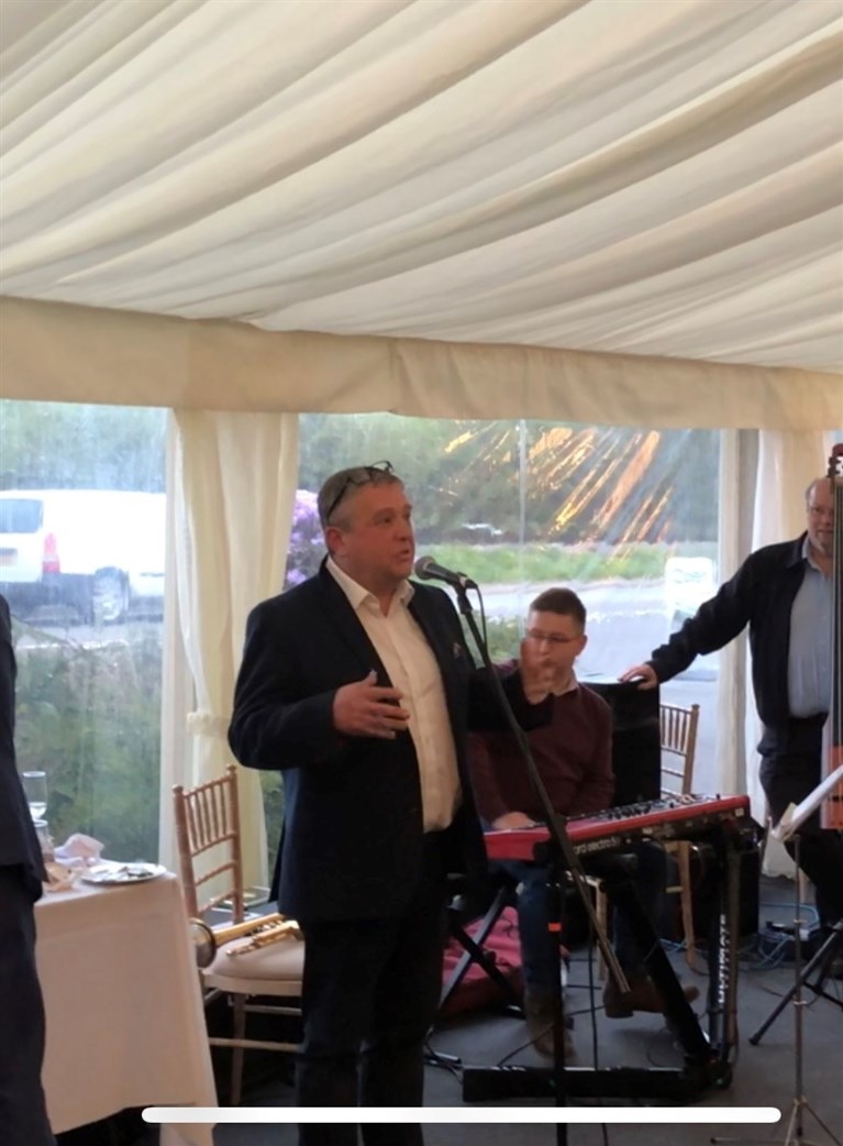 Beaumaris Youth Band