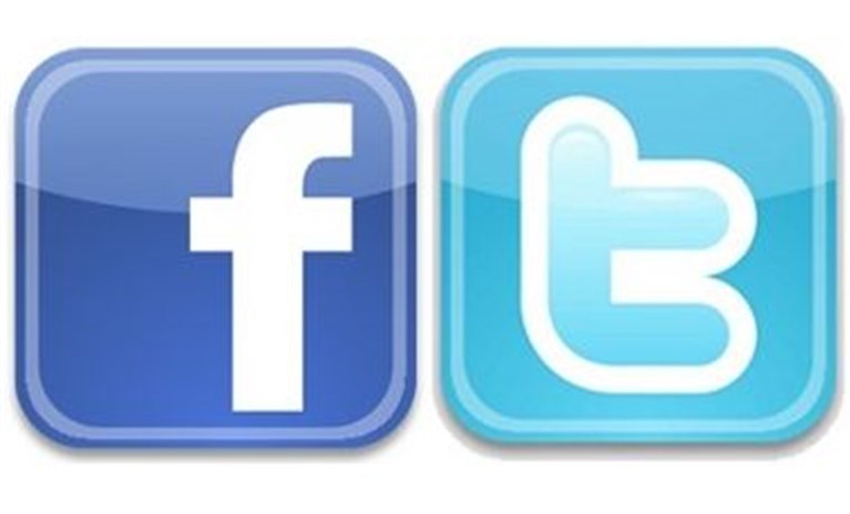 Follow us on Twitter and like us on Facebook