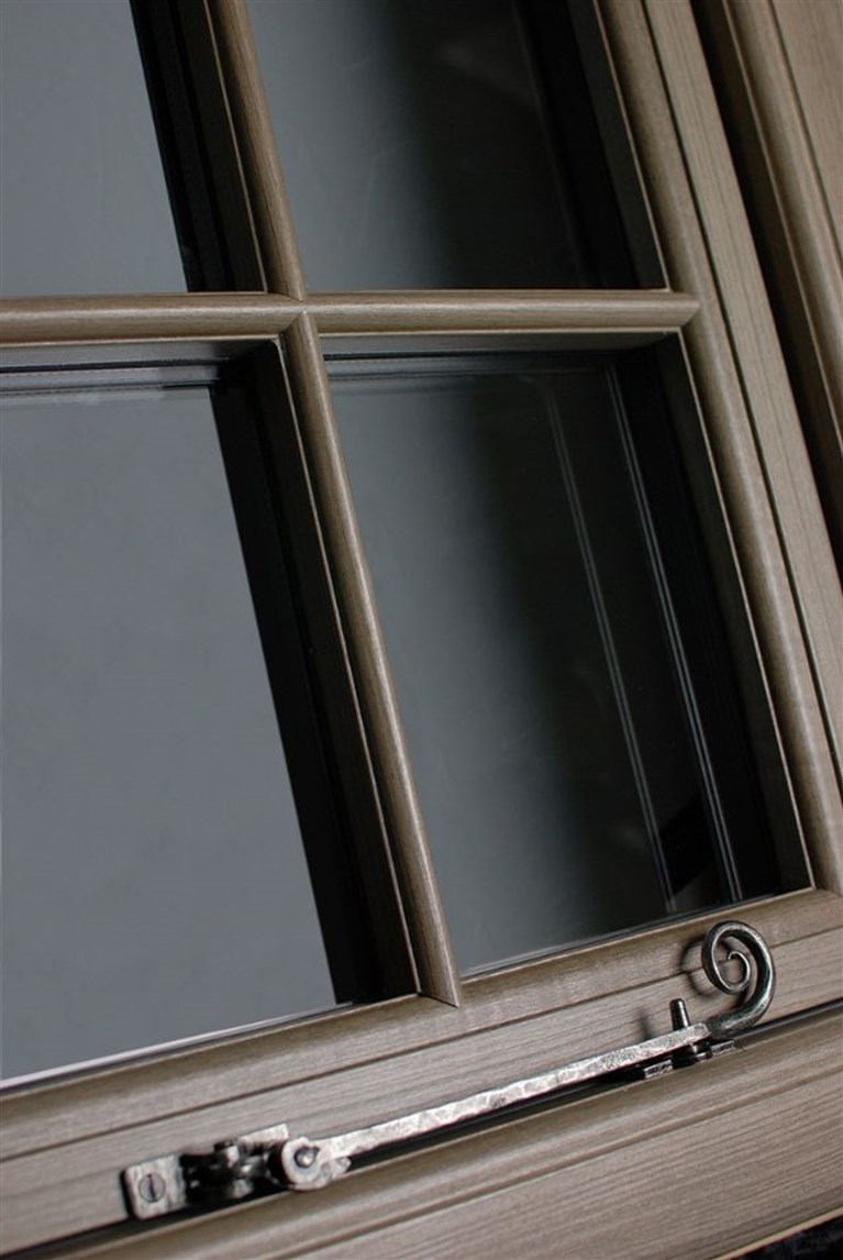 2 NEW Window Ranges!