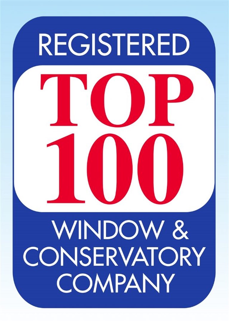 Top 100 accolade for home improvers!
