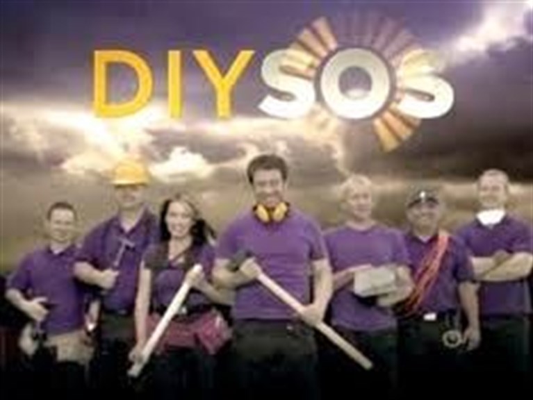 A massive thank you!