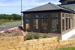 NEW Residence 9 and warm roof extension