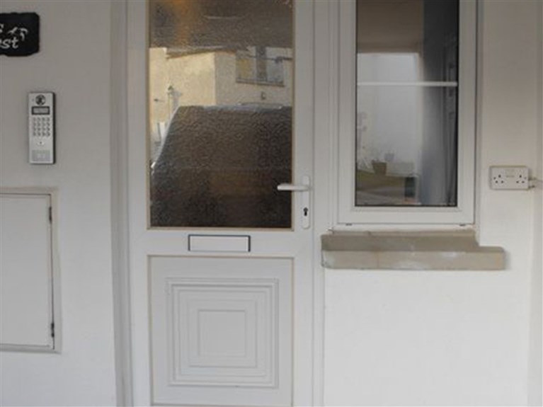 Solidor Composite Door