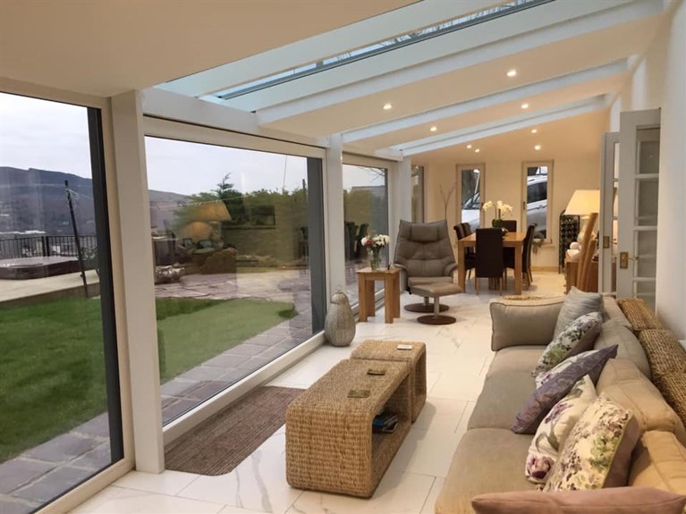 Our recent installation in Bethesda