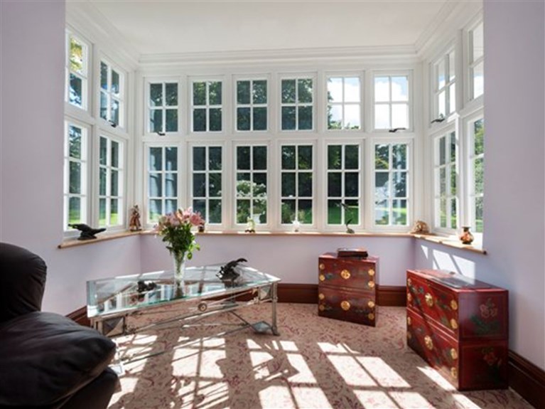 Anglesey property refurbishment