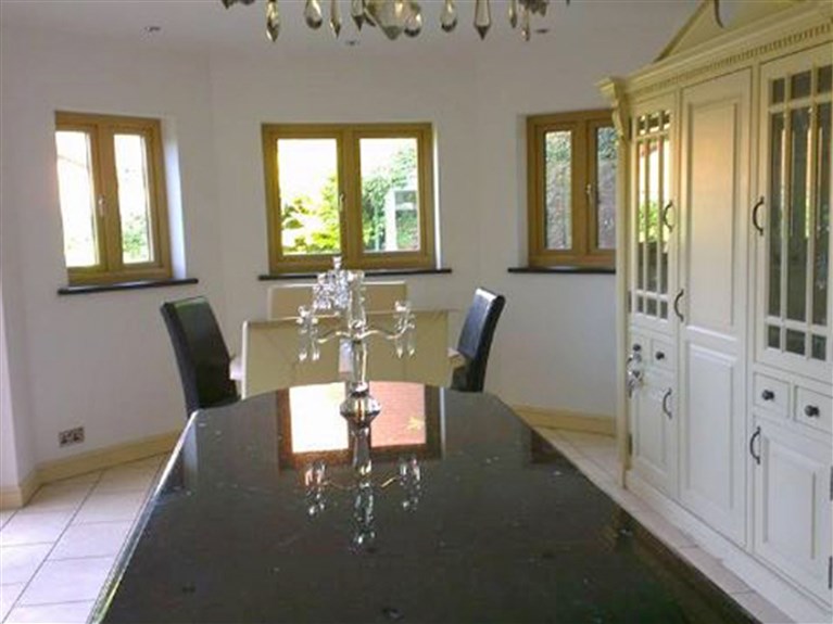 Residence 9 - Contemporary