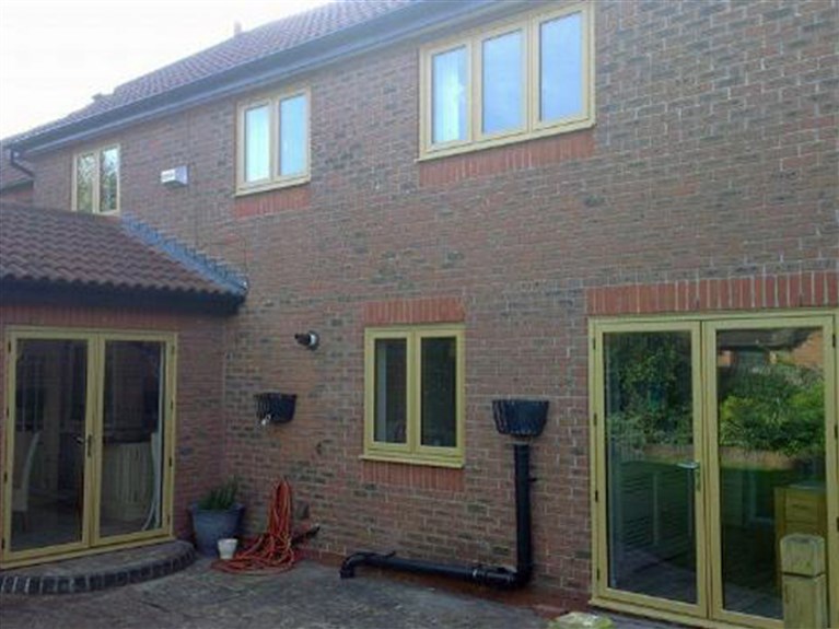 Residence 9 - Contemporary