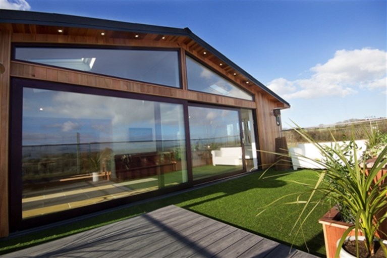 Eco Extension